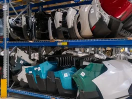 Stellantis pièces auto eBay