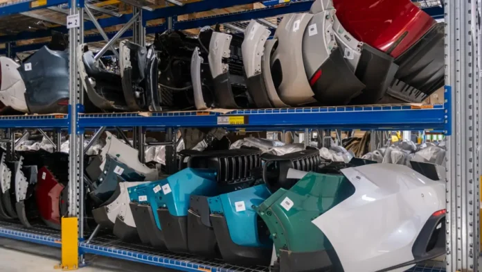 Stellantis pièces auto eBay