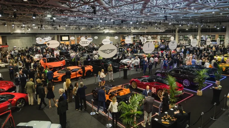 Top Marques Monaco 2026