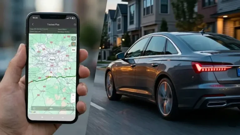 Traceur GPS sans abonnement 2026