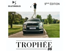 Trophée DS 2026