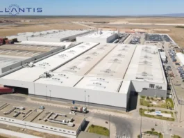 Usine FIat en Algérie