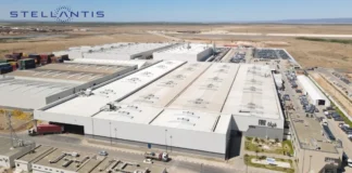 Stellantis accélère en Algérie : l’usine Fiat va tripler sa production Usine FIat en Algérie
