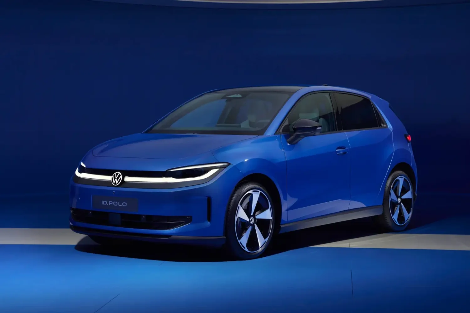 Volkswagen ID.Polo 2026