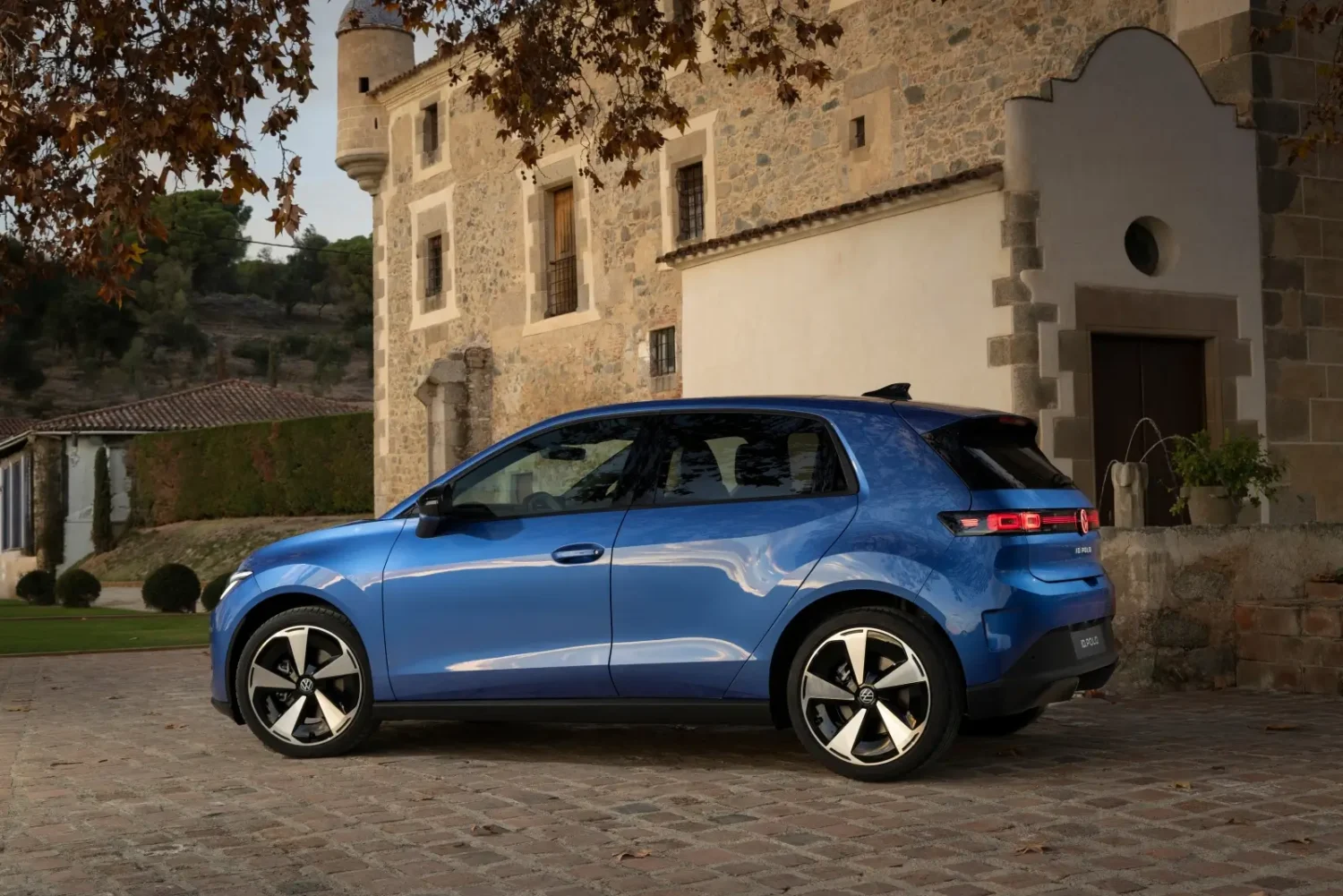 Volkswagen ID.Polo 2026