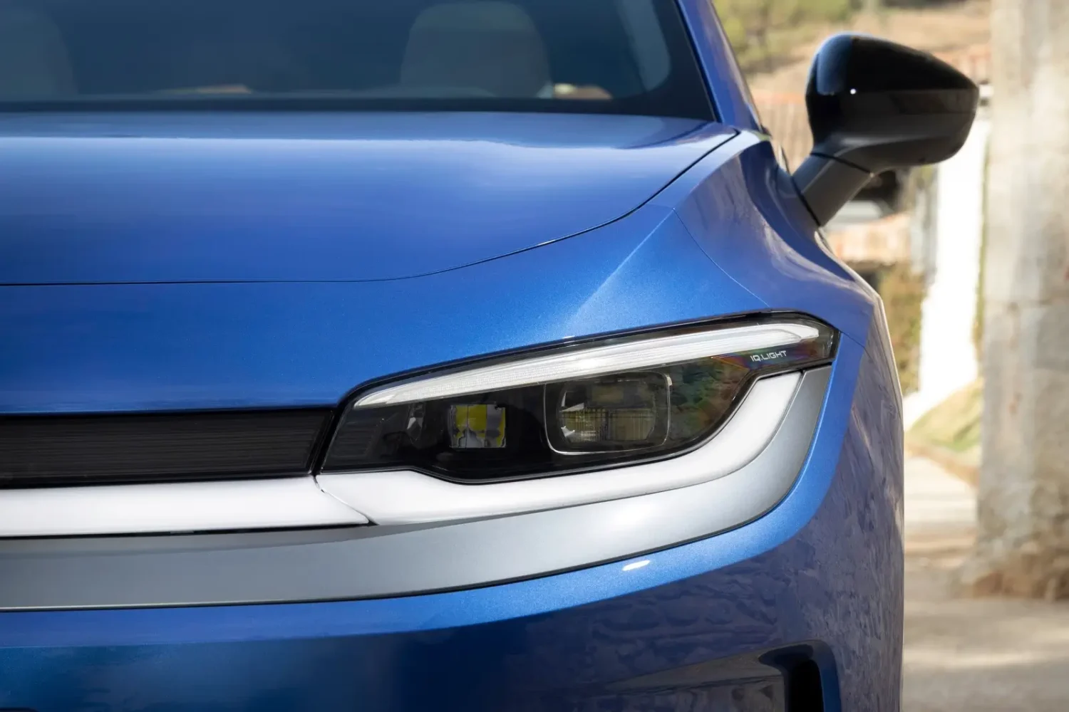 Volkswagen ID.Polo 2026