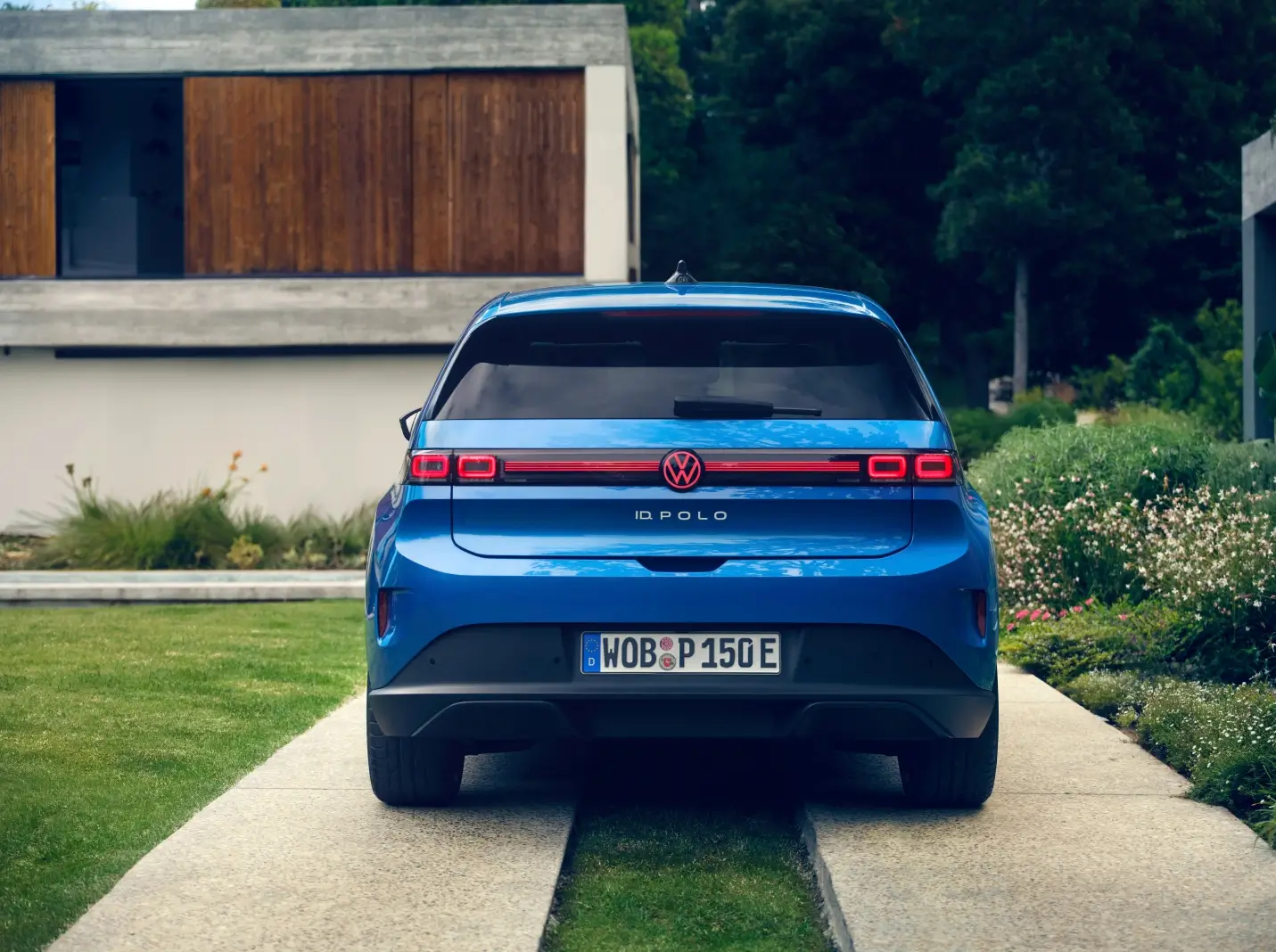 Volkswagen ID.Polo 2026