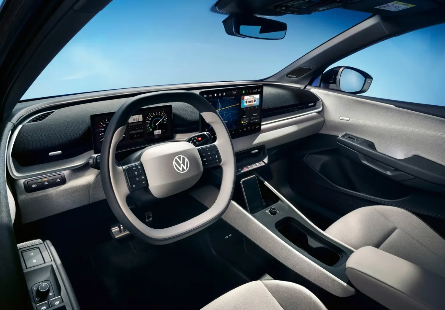 Volkswagen ID.Polo 2026