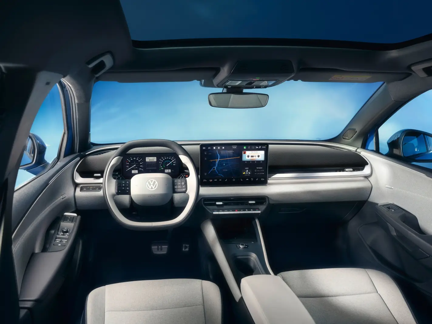 Volkswagen ID.Polo 2026