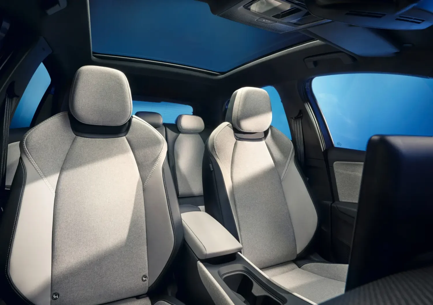 Volkswagen ID.Polo 2026