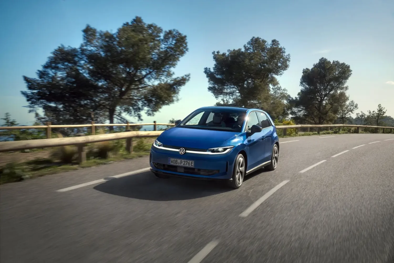 Volkswagen ID.Polo 2026