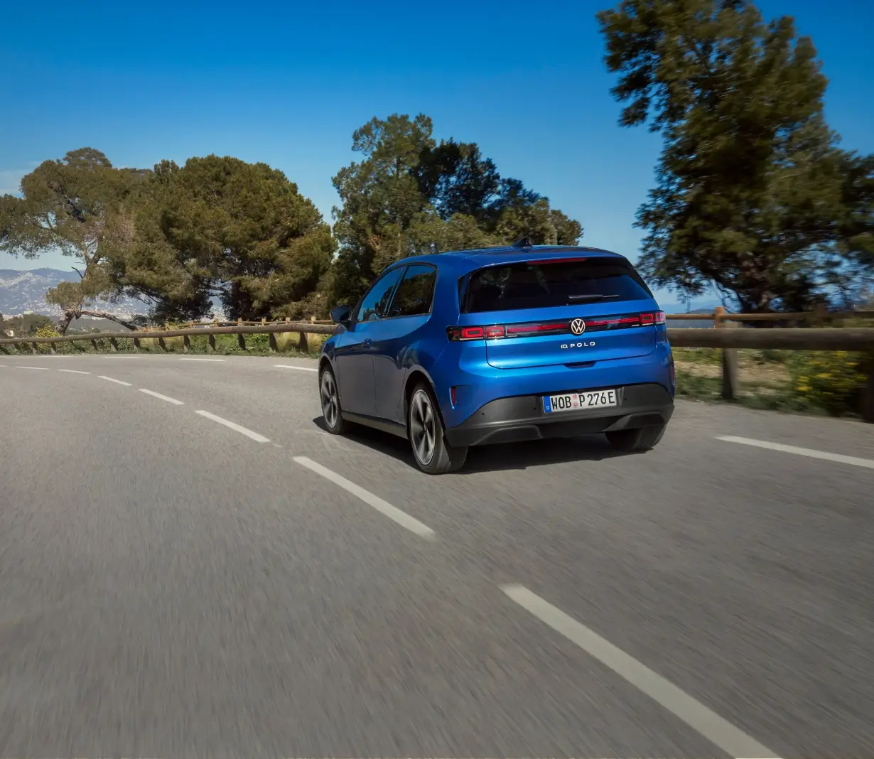 Volkswagen ID.Polo 2026