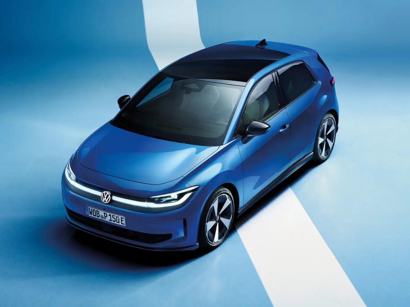 Volkswagen ID.Polo 2026