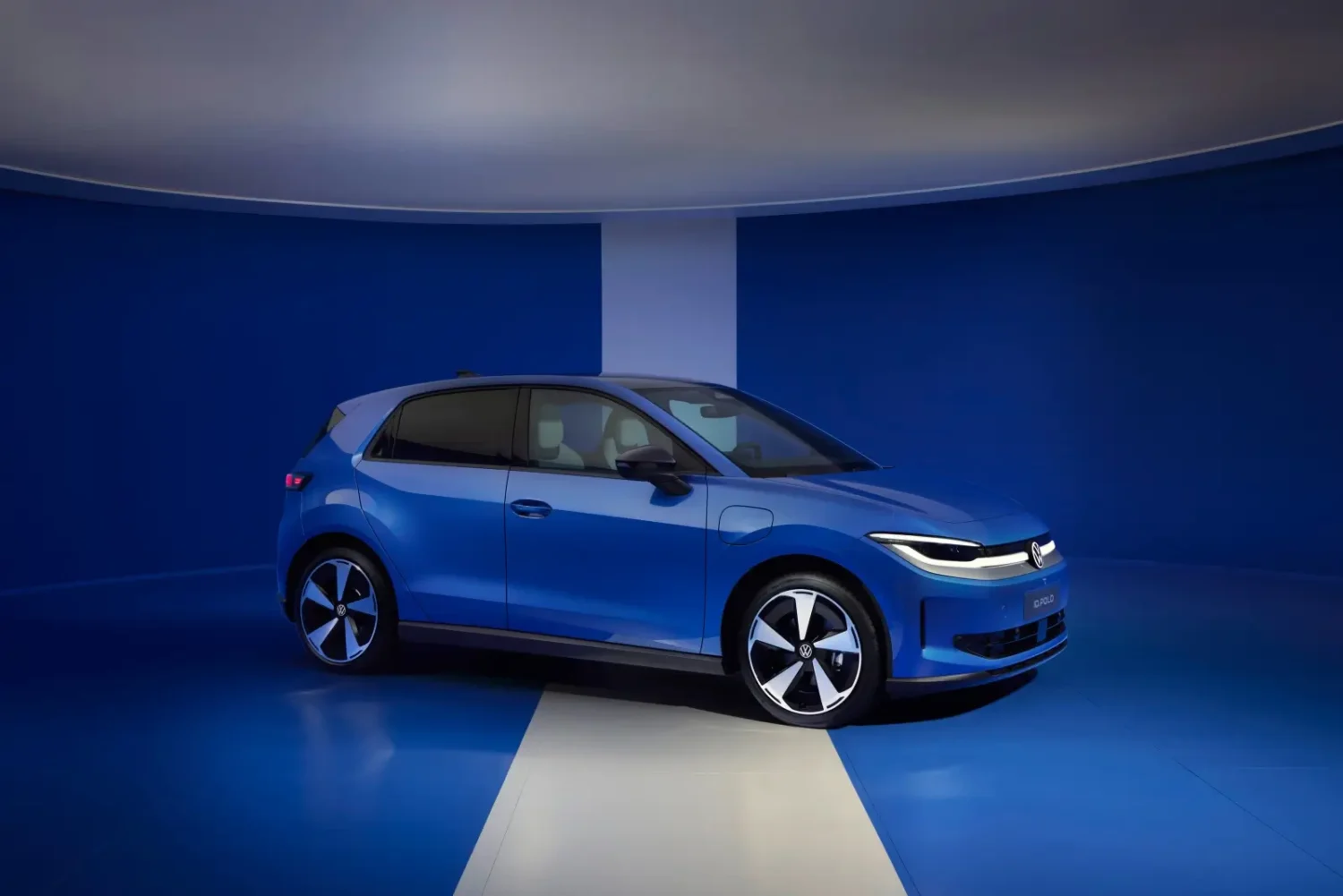 Volkswagen ID.Polo 2026