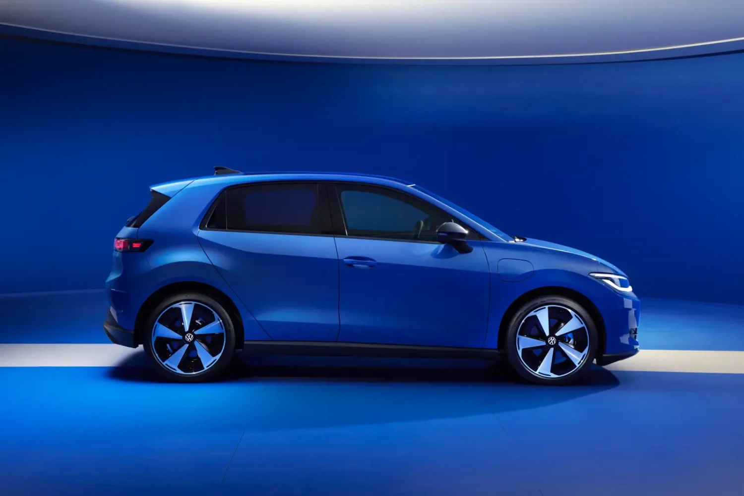 Volkswagen ID.Polo 2026