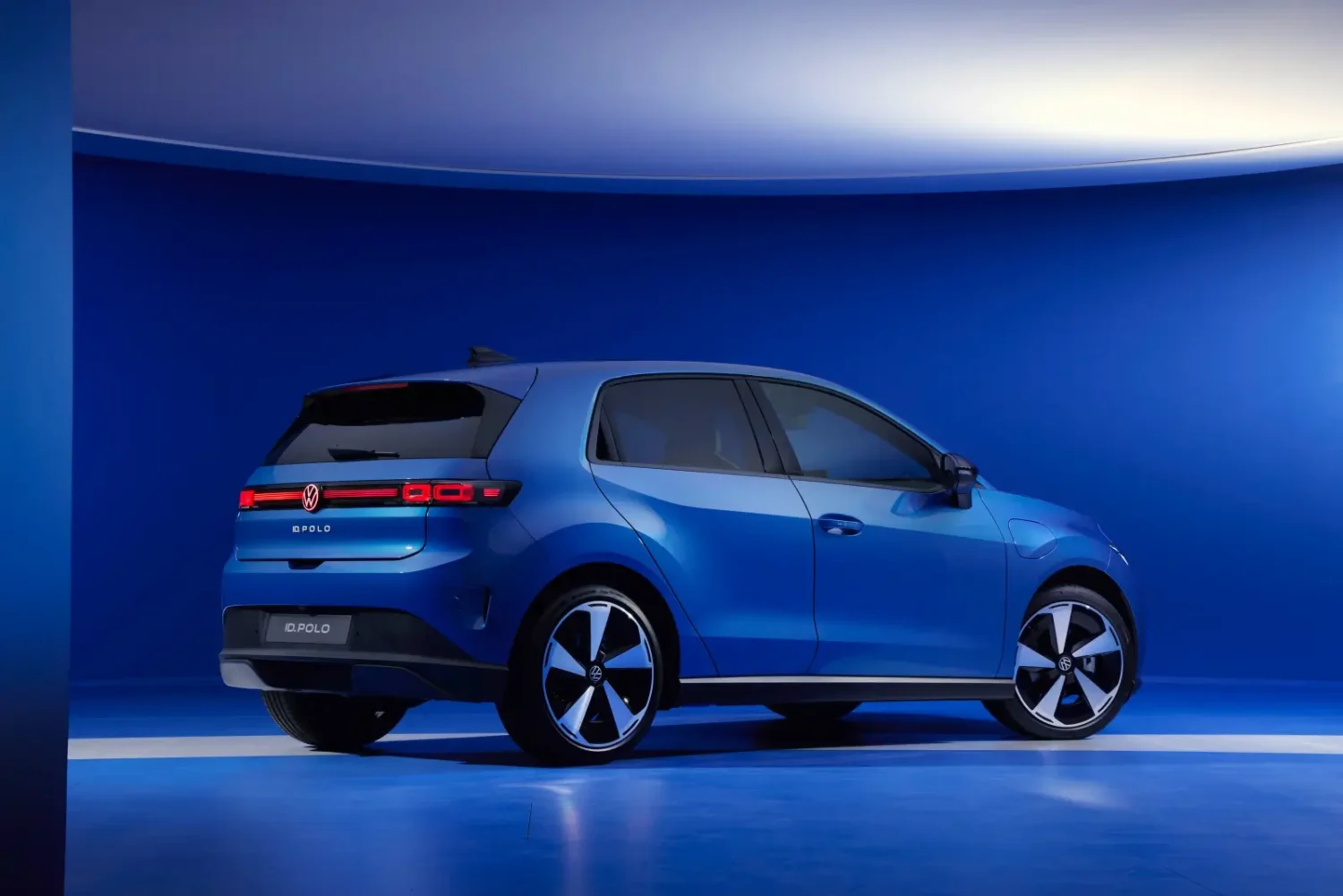 Volkswagen ID.Polo 2026