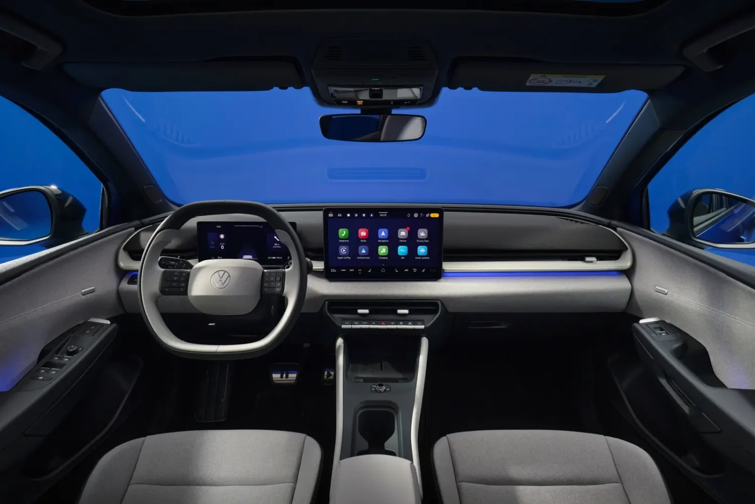 Volkswagen ID.Polo 2026