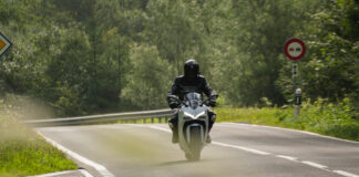 Formation au permis moto A : un moyen de maximiser ses chances au permis ? Formation au permis moto A