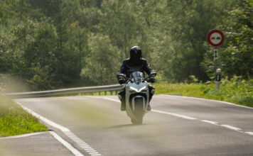 Formation au permis moto A : un moyen de maximiser ses chances au permis ? Formation au permis moto A