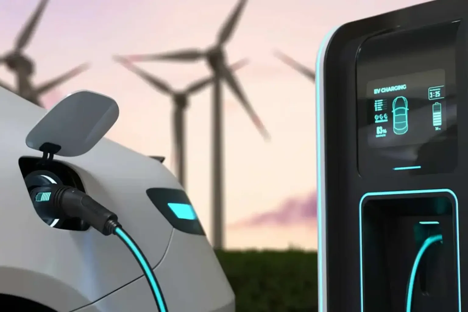 Agent IA de délestage intelligent ChargeMSI