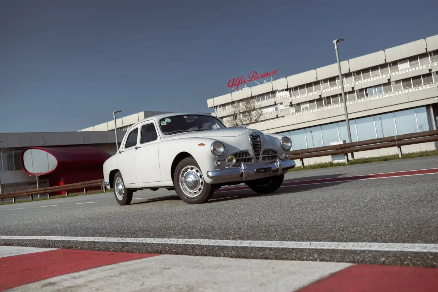 Alfa Romeo Classiche
