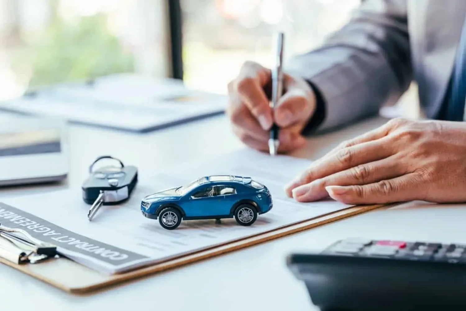 Assurance auto : les tendances de prix à surveiller en 2026 Assurance auto - pourquoi les prix vont encore grimper en 2026