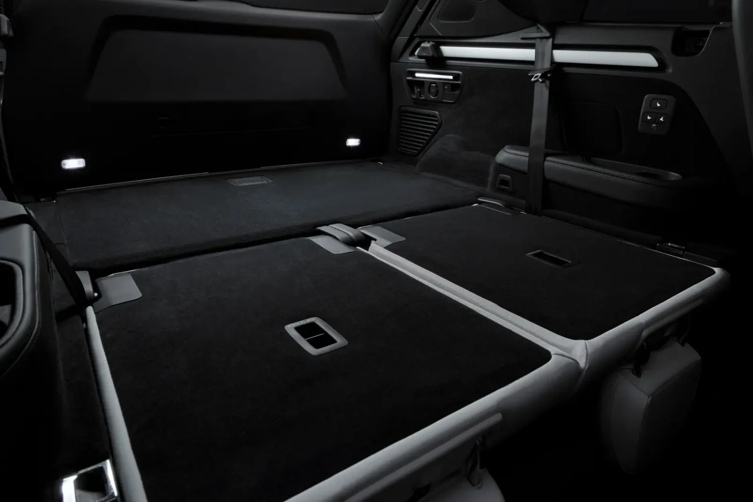 Audi Q9
