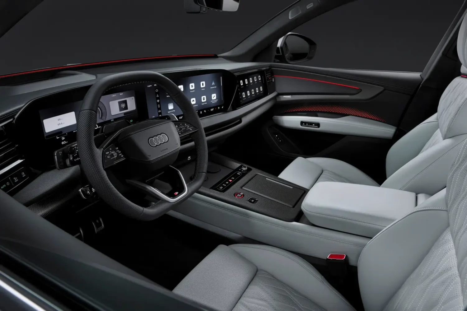Audi Q9