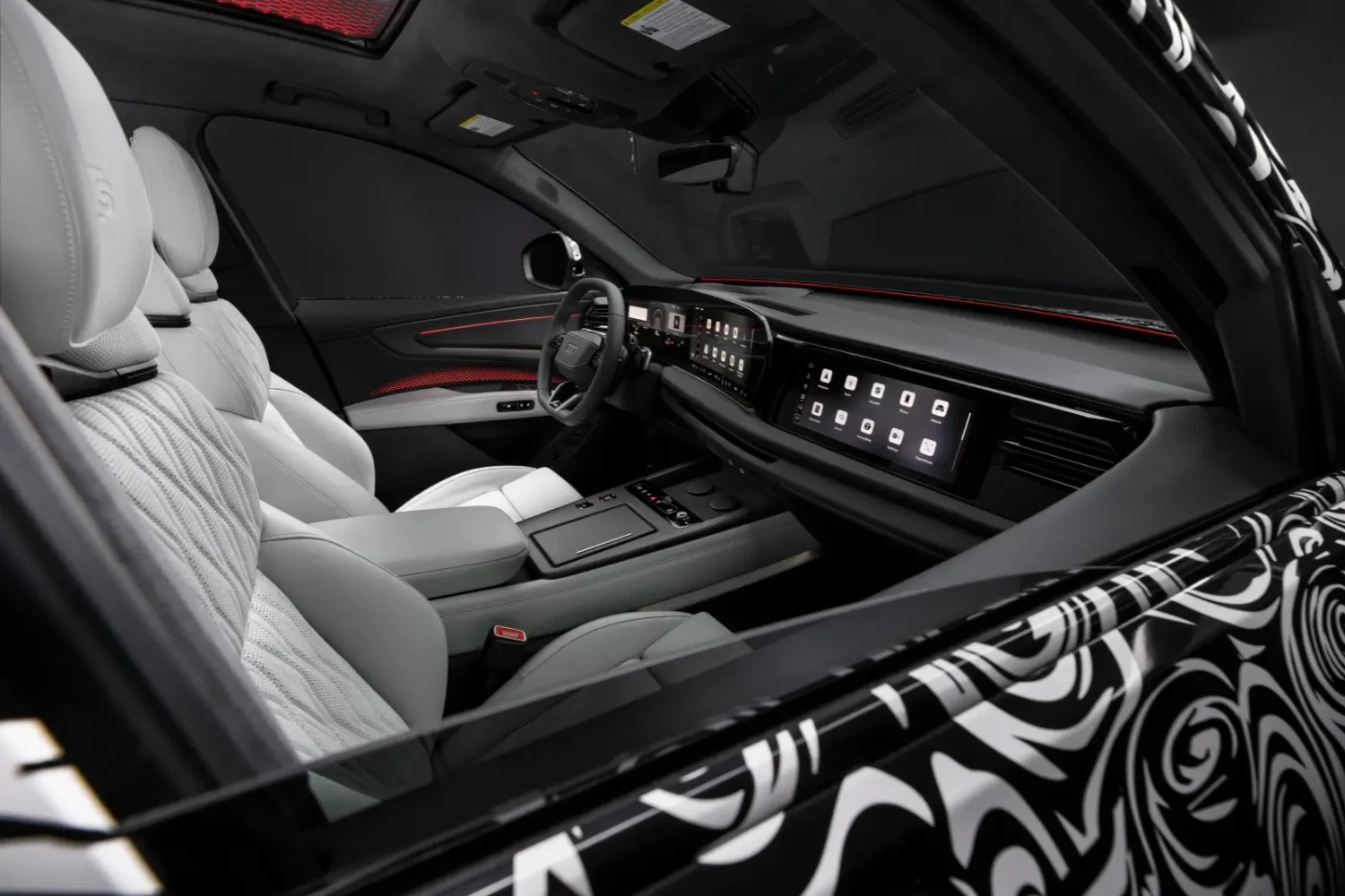 Audi Q9