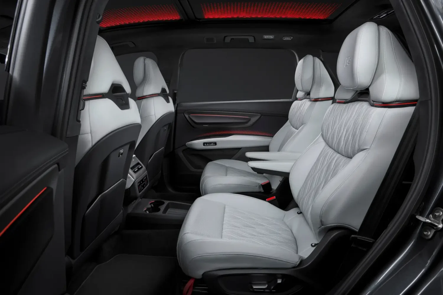 Audi Q9