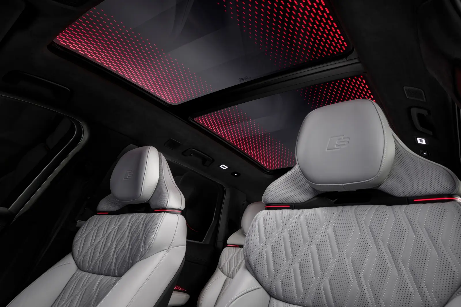Audi Q9