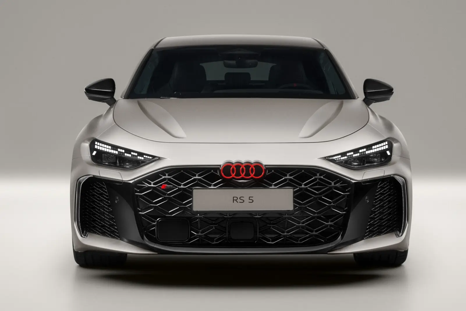 Audi RS 5 PHEV 2026