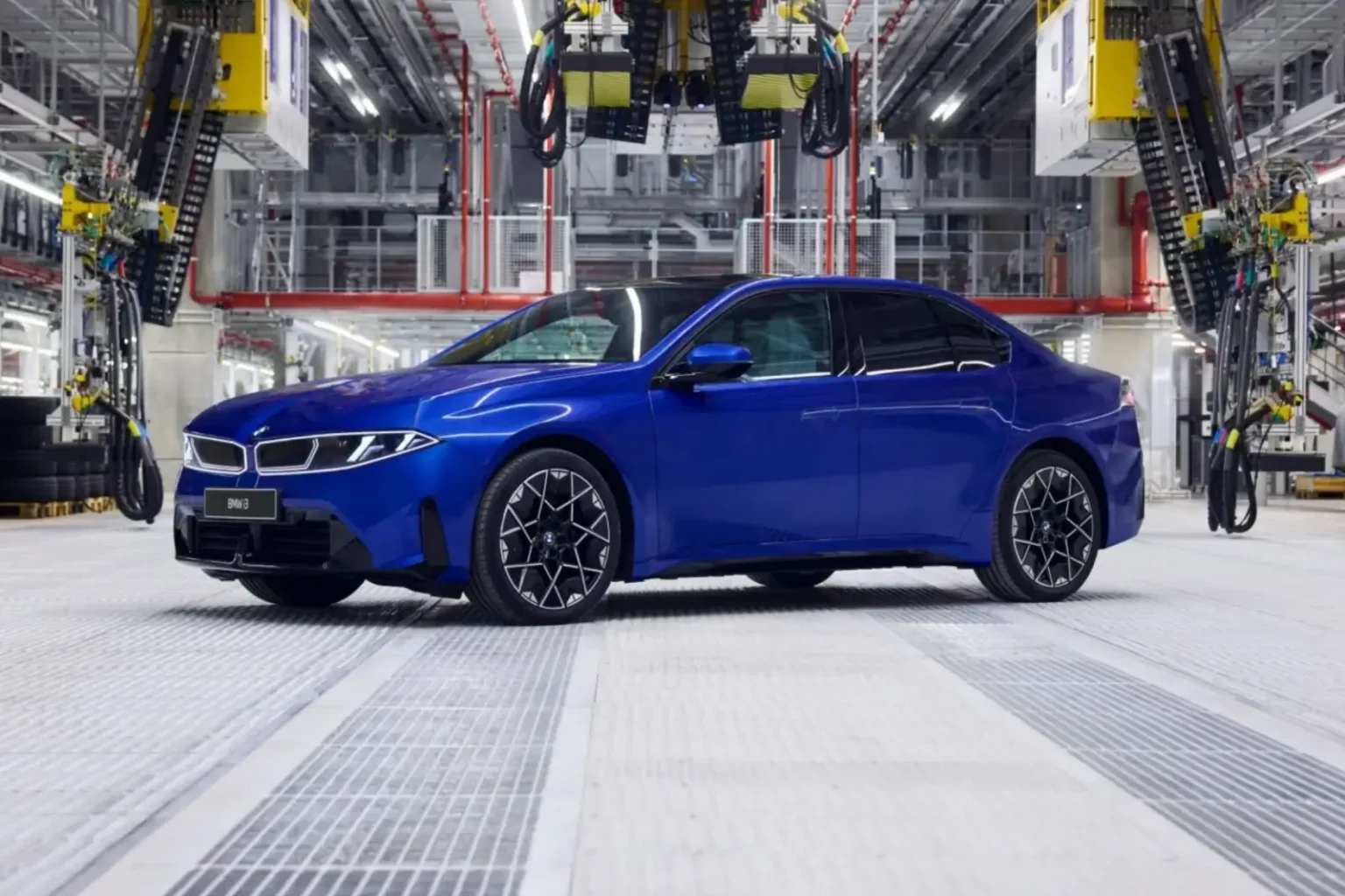 BMW 3