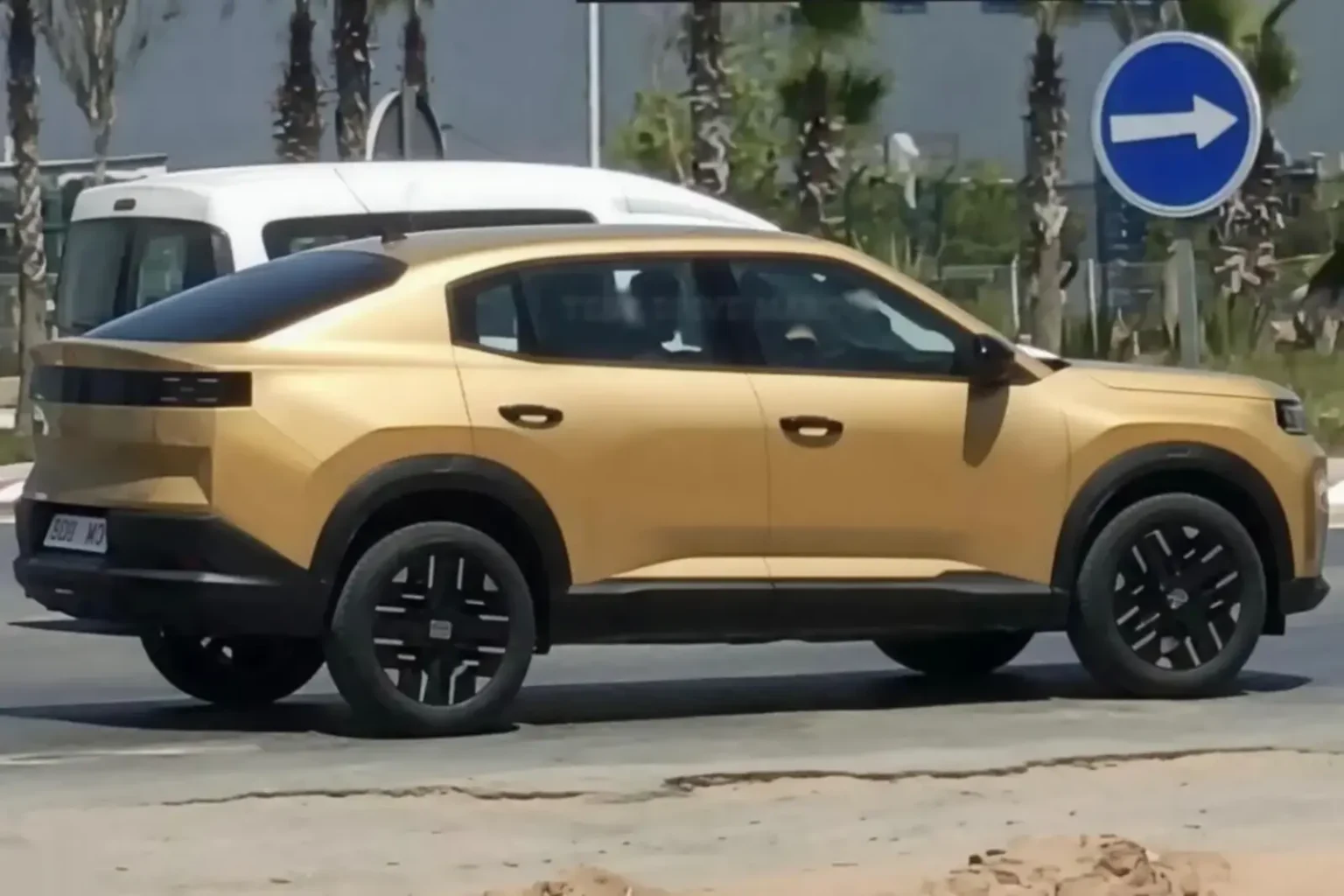 Fiat Grizzly 2026