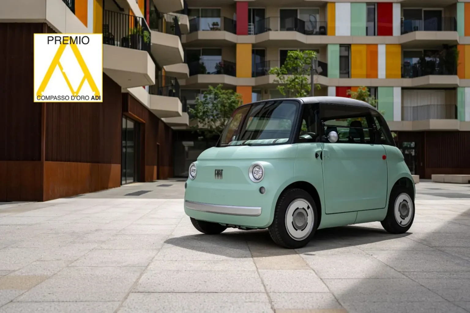 Fiat Topolino