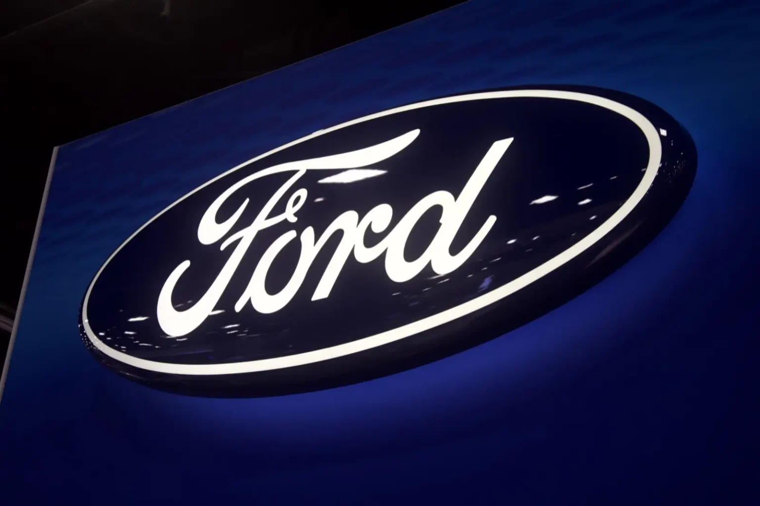 Ford Skylands