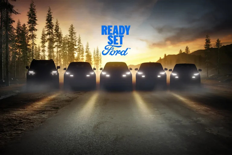 Après des années de crise, Ford lance 7 nouveaux modèles pour reconquérir l’Europe Ford lancera 7 nouveaux modèles en Europe d’ici 2029 avec Renault