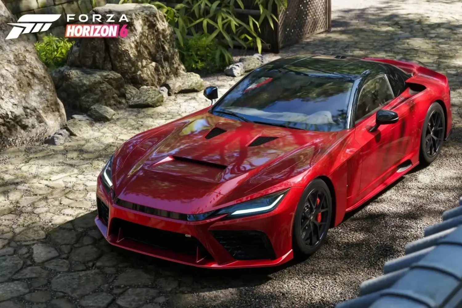 Forza Horizon 6 : la culture automobile japonaise sublime la référence du jeu de course arcade Forza Horizon 6