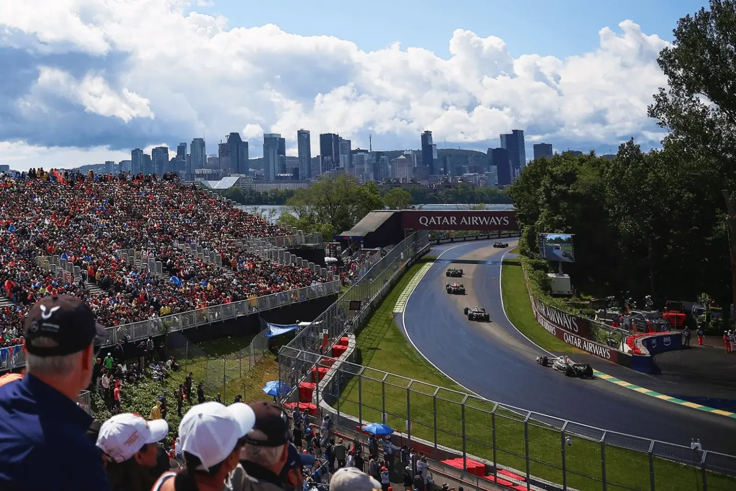 GP du Canada F1 2026 : heure de la course, chaîne TV et tout ce qu’il faut savoir GP du Canada F1 2026