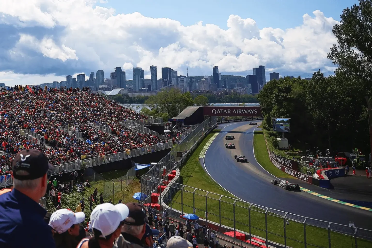 GP du Canada F1 2026 : heure de la course, chaîne TV et tout ce qu’il faut savoir GP du Canada F1 2026