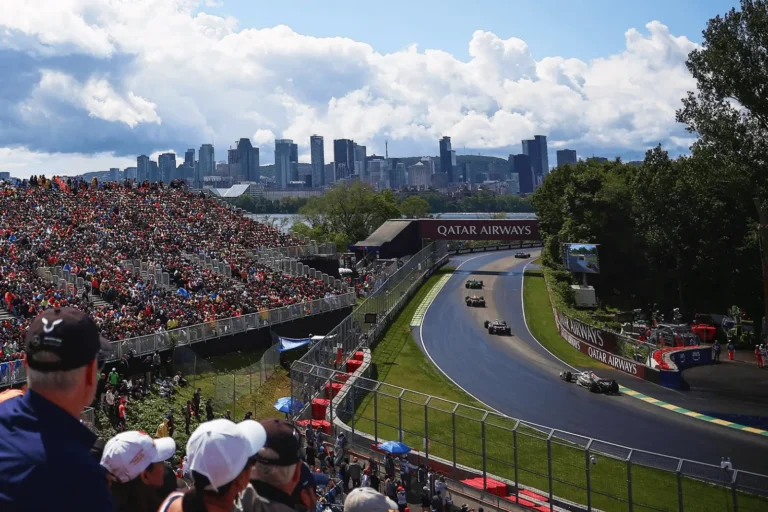GP du Canada F1 2026
