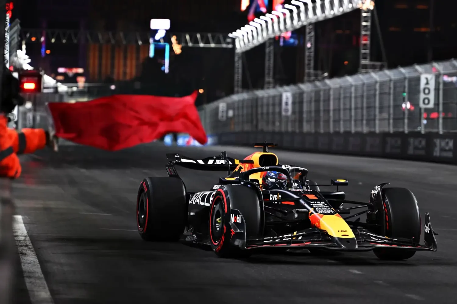 Grand Prix de Miami F1 2026