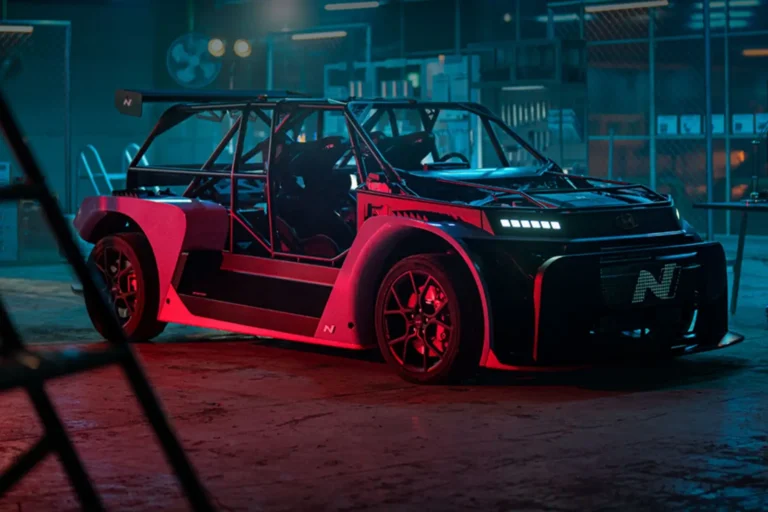 Hyundai RN24