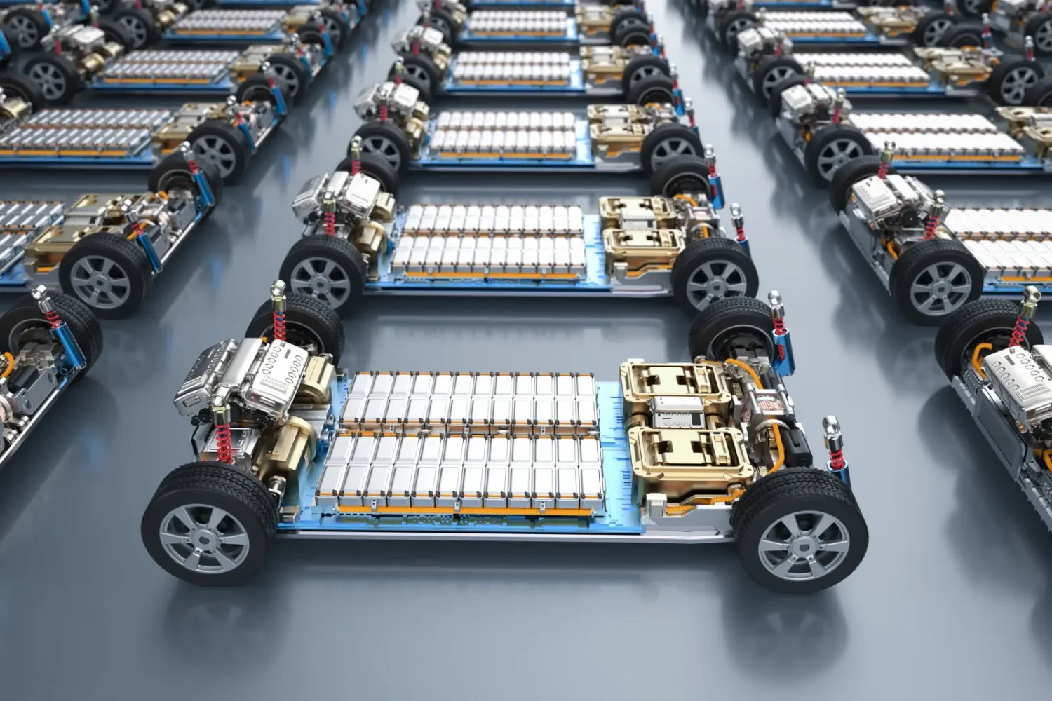 L’industrie batterie européenne menacée