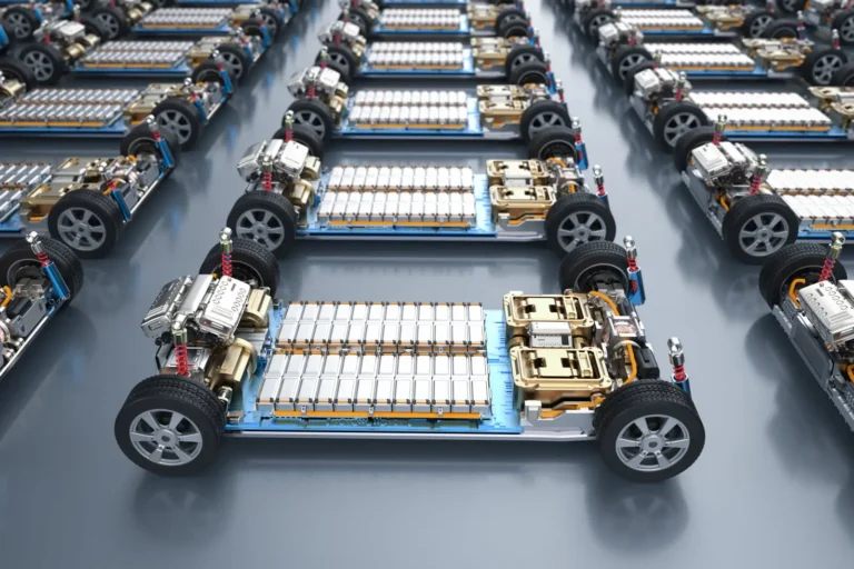 L’industrie batterie européenne menacée