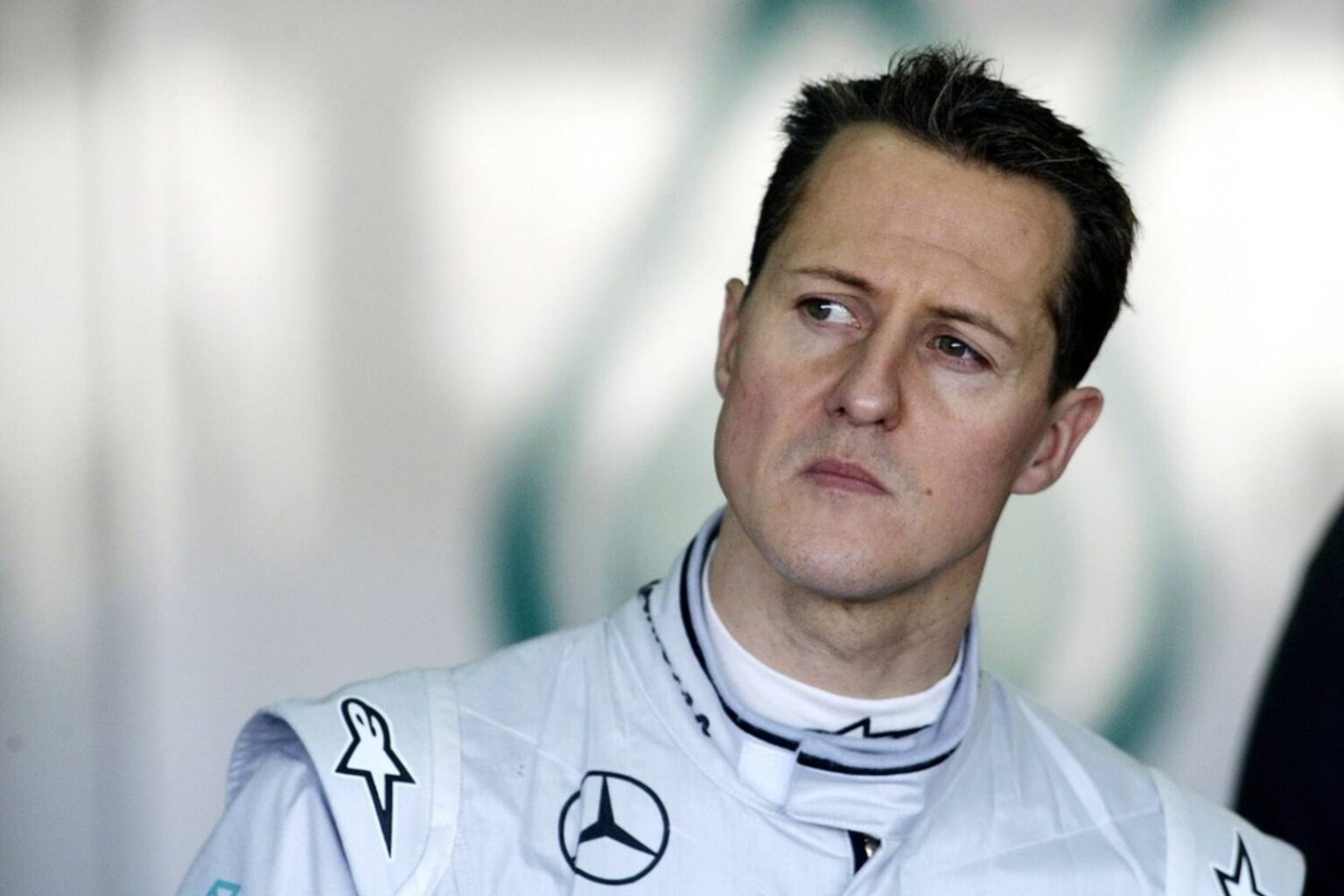 Michael Schumacher