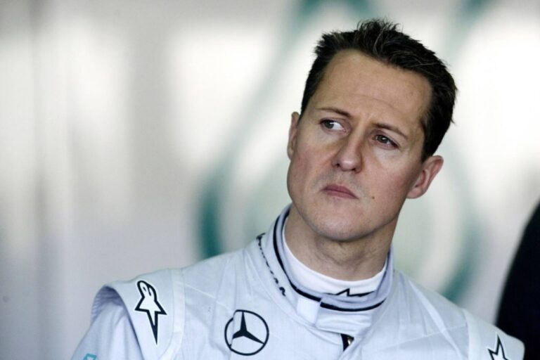 Michael Schumacher