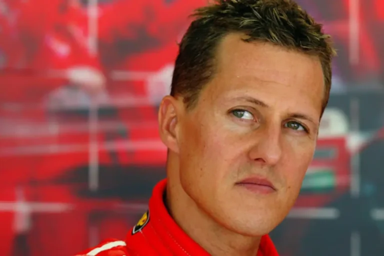 Michael Schumacher