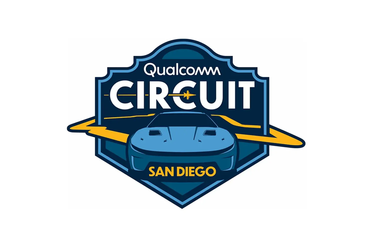 NASCAR San Diego : le circuit sur base militaire s’appellera Qualcomm Circuit, construction en mai Nascar SanDiego Qualcomm Circuit