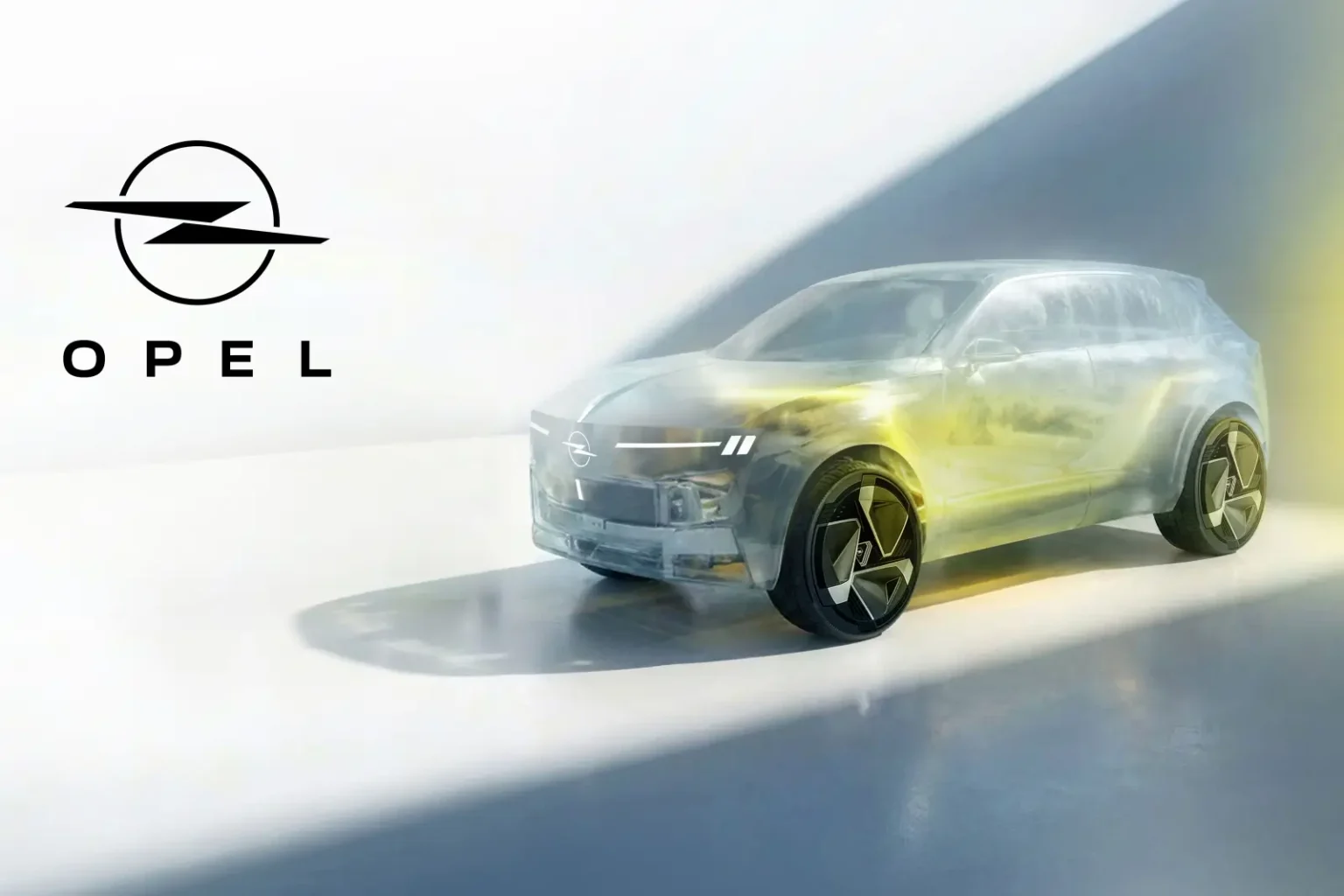 Opel annonce un nouveau SUV électrique